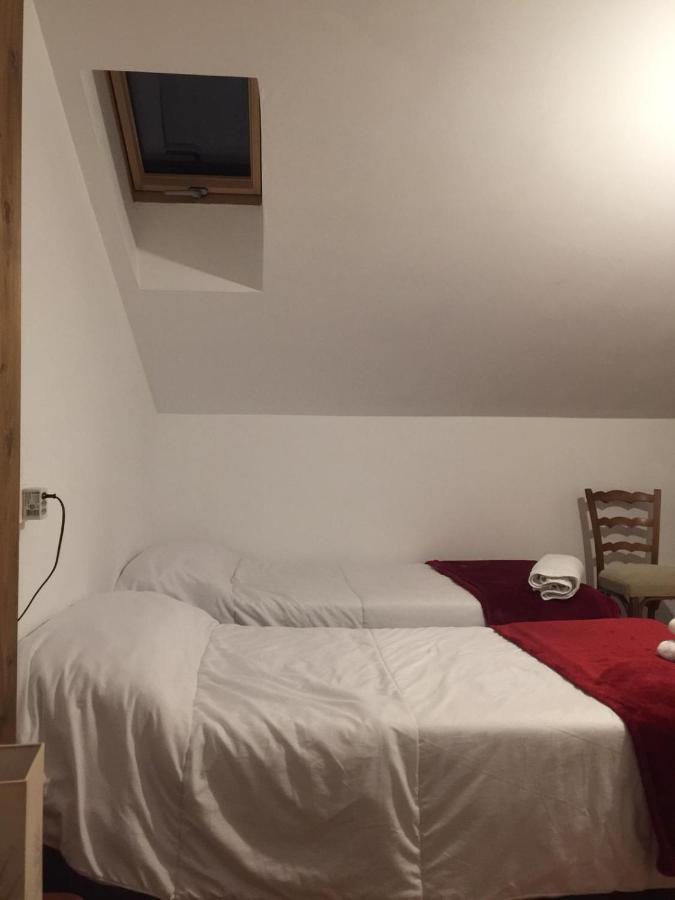 Oncina de la Valdoncina El Pajar De Oncina Albergue Peregrinos מראה חיצוני תמונה